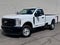 2025 Ford F-250SD XL