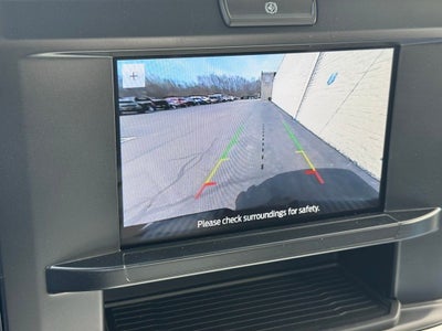 2025 Ford F-250SD XL