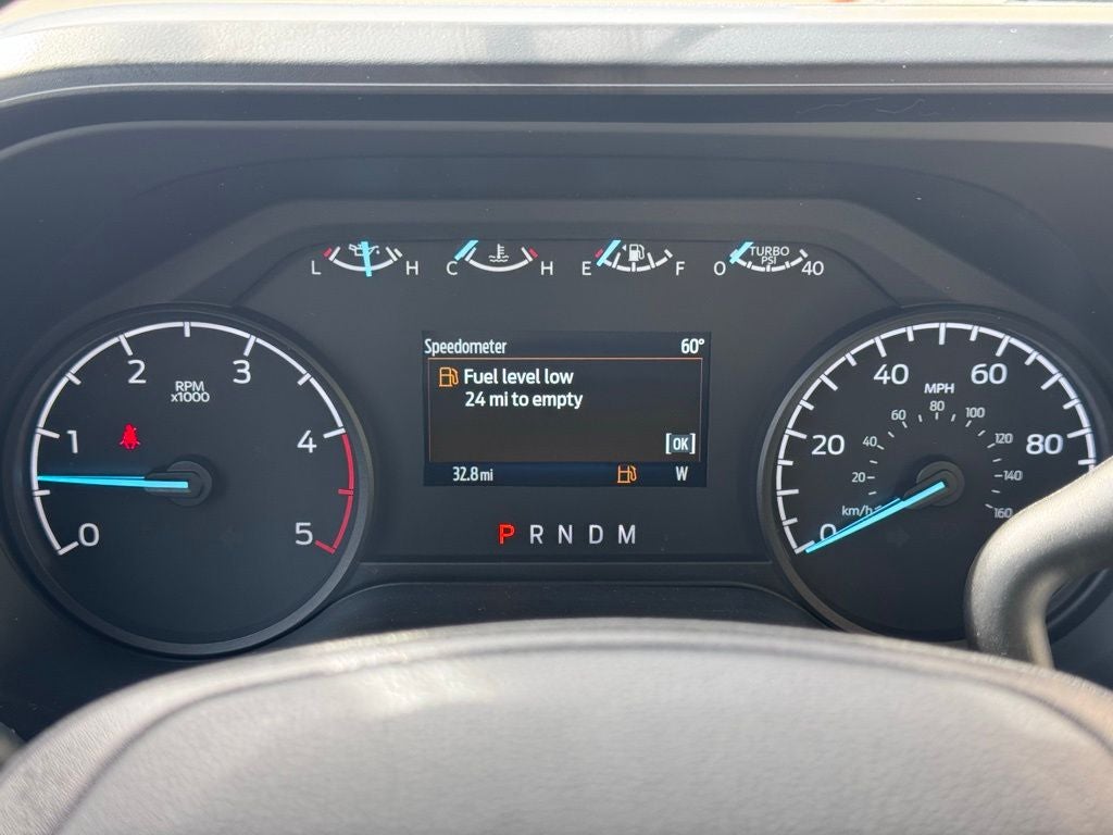 2025 Ford F-250SD XL