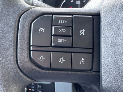 2025 Ford F-250SD XL