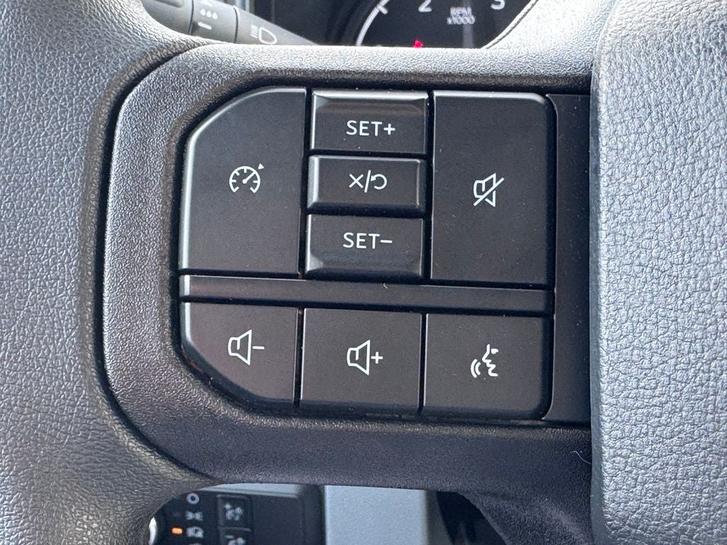 2025 Ford F-250SD XL