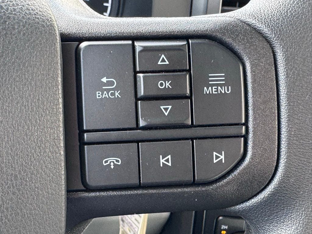 2025 Ford F-250SD XL