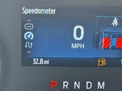 2025 Ford F-250SD XL