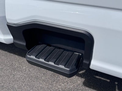 2025 Ford F-250SD XL