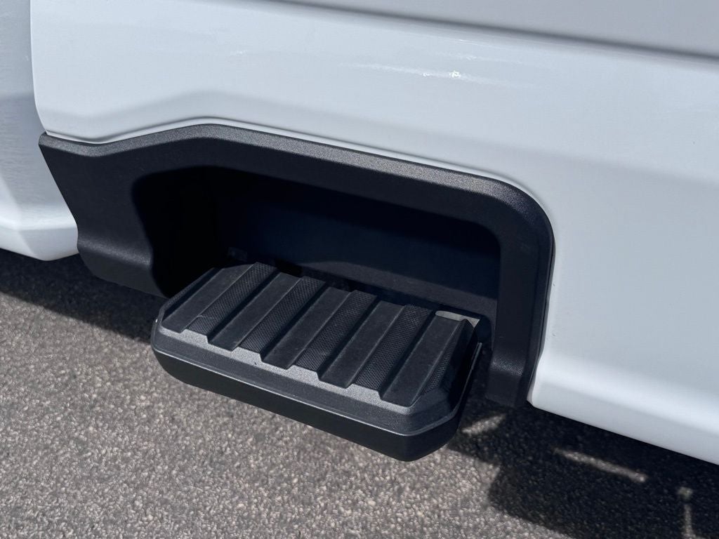 2025 Ford F-250SD XL