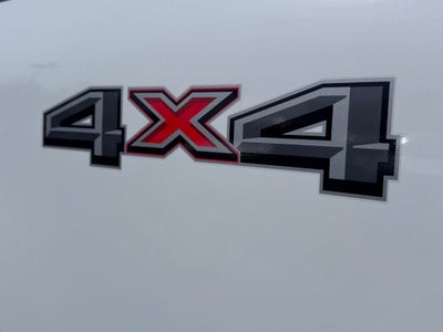 2025 Ford F-250SD XL