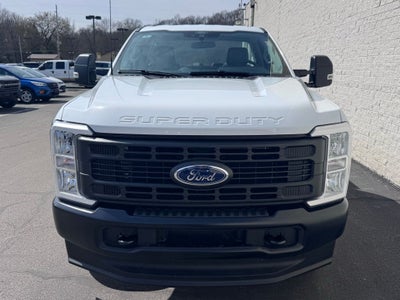 2025 Ford F-250SD XL