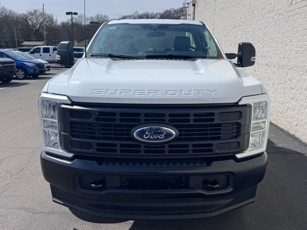 2025 Ford F-250SD XL