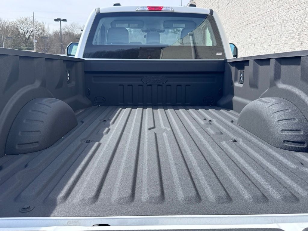 2025 Ford F-250SD XL