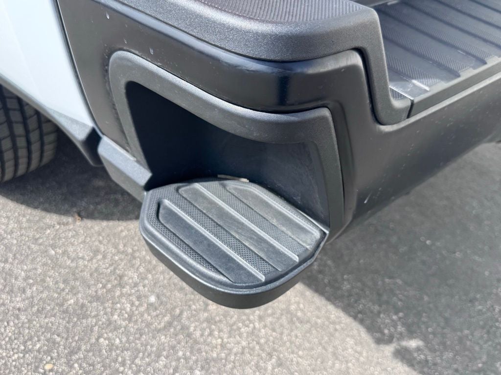 2025 Ford F-250SD XL