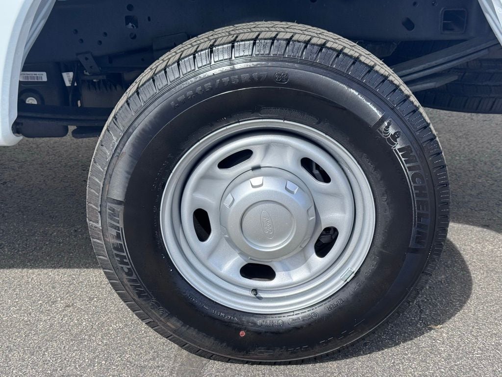 2025 Ford F-250SD XL