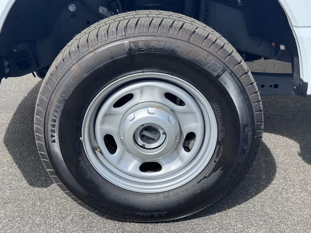 2025 Ford F-250SD XL