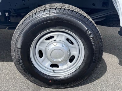 2025 Ford F-250SD XL