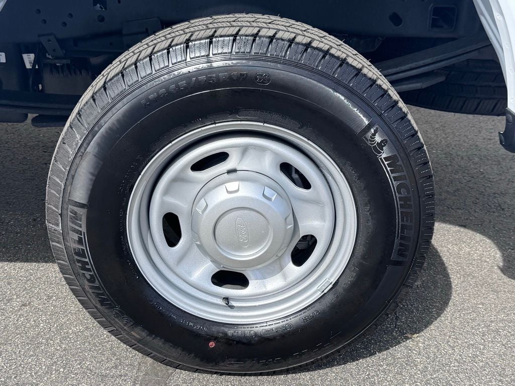 2025 Ford F-250SD XL