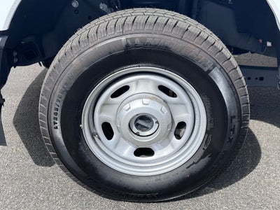 2025 Ford F-250SD XL