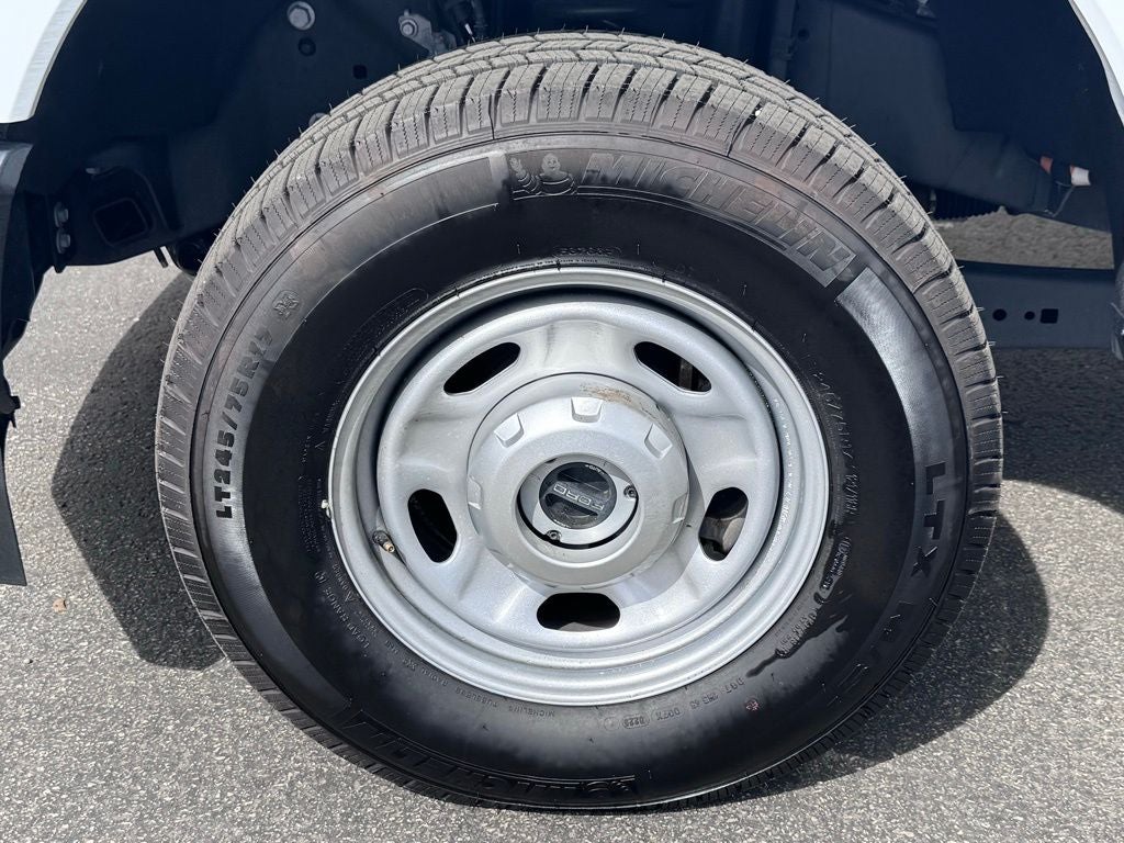 2025 Ford F-250SD XL