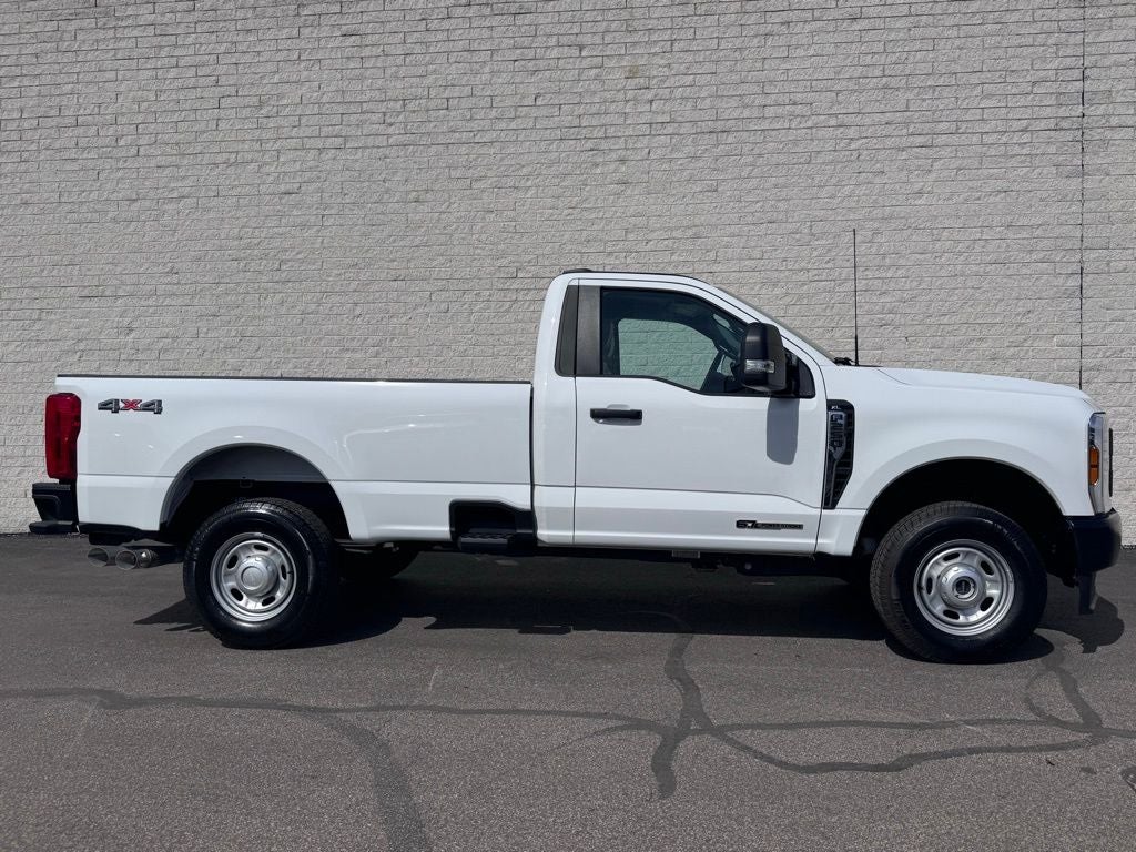 2025 Ford F-250SD XL
