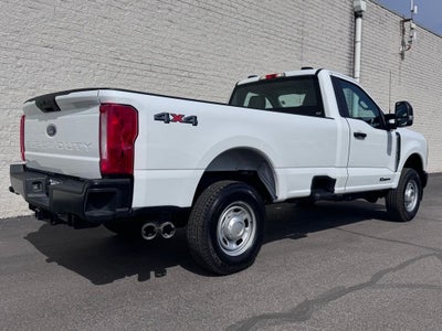 2025 Ford F-250SD XL