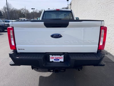 2025 Ford F-250SD XL