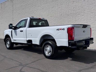 2025 Ford F-250SD XL