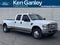 2008 Ford F-350SD Lariat