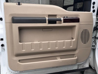 2008 Ford F-350SD Lariat