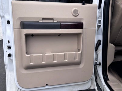 2008 Ford F-350SD Lariat