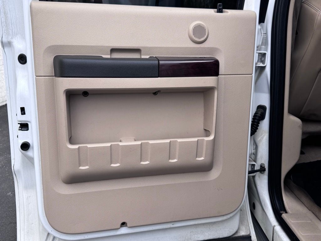 2008 Ford F-350SD Lariat