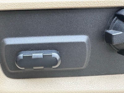 2008 Ford F-350SD Lariat