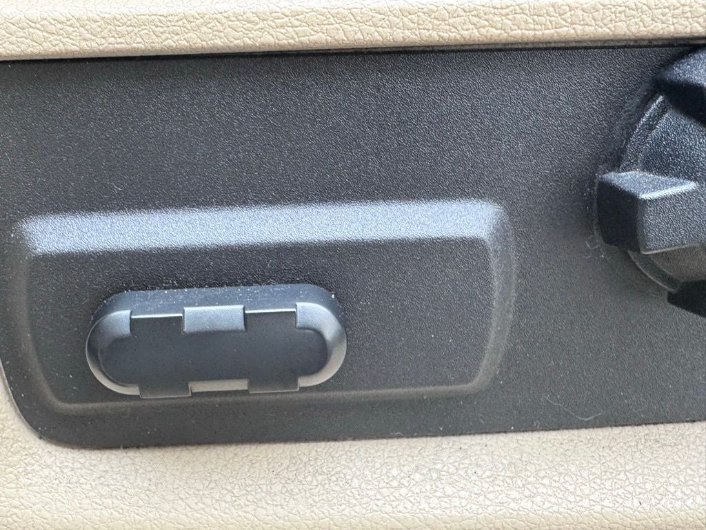 2008 Ford F-350SD Lariat