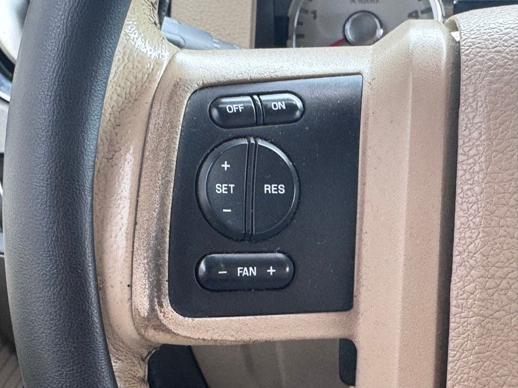 2008 Ford F-350SD Lariat