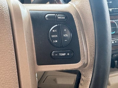 2008 Ford F-350SD Lariat