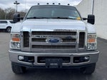 2008 Ford F-350SD Lariat
