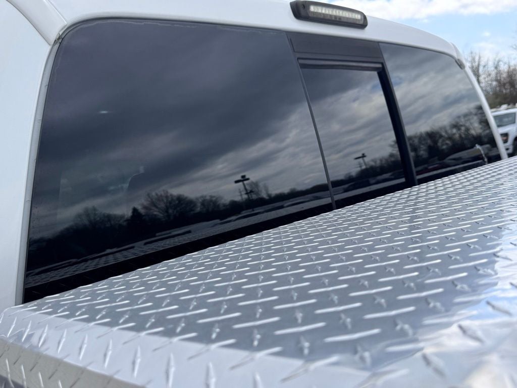 2008 Ford F-350SD Lariat