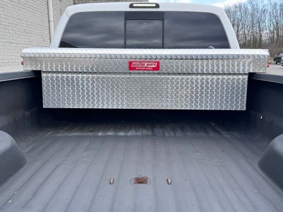 2008 Ford F-350SD Lariat