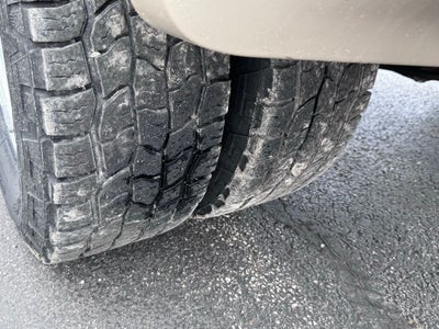 2008 Ford F-350SD Lariat