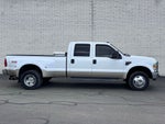 2008 Ford F-350SD Lariat