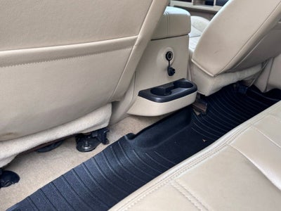 2008 Ford F-350SD Lariat