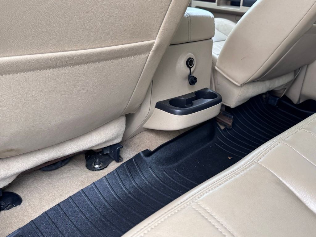 2008 Ford F-350SD Lariat