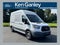 2017 Ford Transit-250 Base