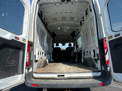 2017 Ford Transit-250 Base