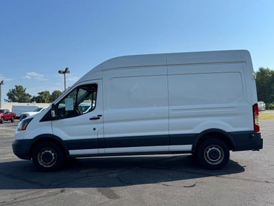 2017 Ford Transit-250 Base