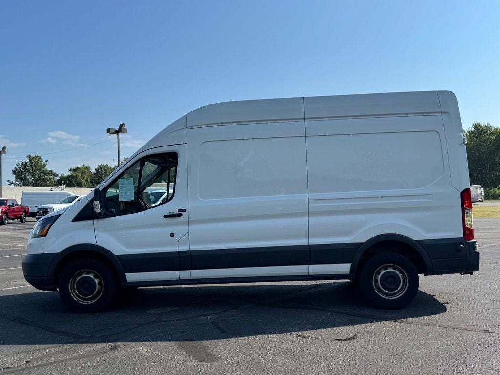 2017 Ford Transit-250 Base