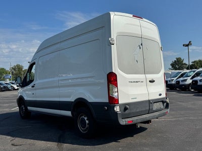 2017 Ford Transit-250 Base