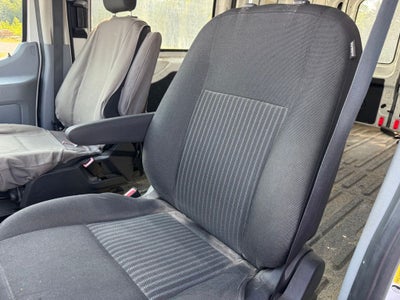 2017 Ford Transit-250 Base