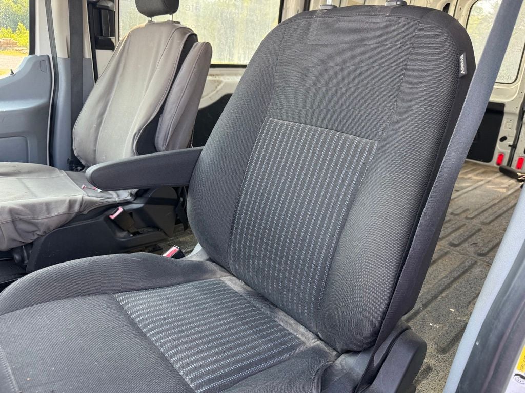 2017 Ford Transit-250 Base