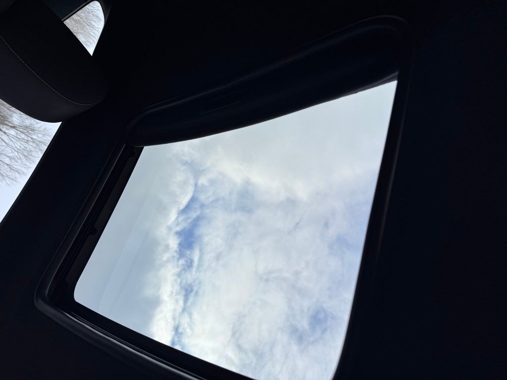 2024 Chevrolet Camaro 1LT