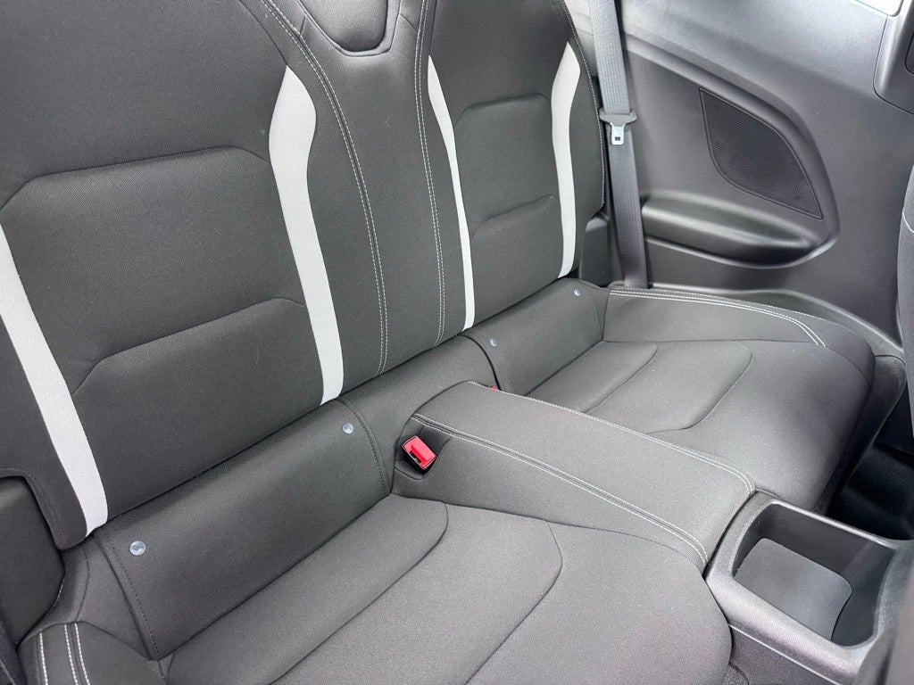 2024 Chevrolet Camaro 1LT