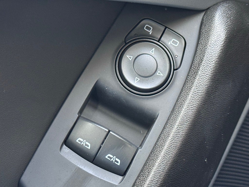 2024 Chevrolet Camaro 1LT