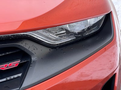 2024 Chevrolet Camaro 1LT